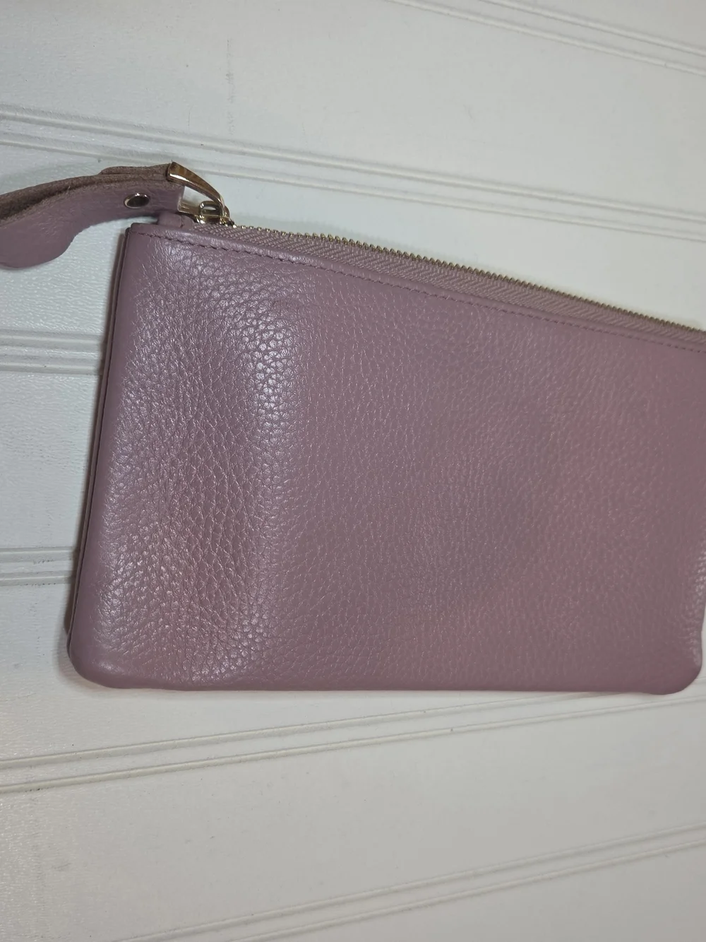 N/A stylish mauve